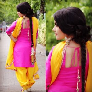 Beautiful Kaur B Wallpaper in Full Punjabi Suit Images 2017 - picpile (8) -  Tricity Chandigarh