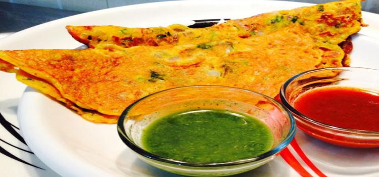Besan Ka Chilla Recipe