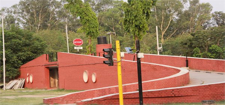 Chandigarh