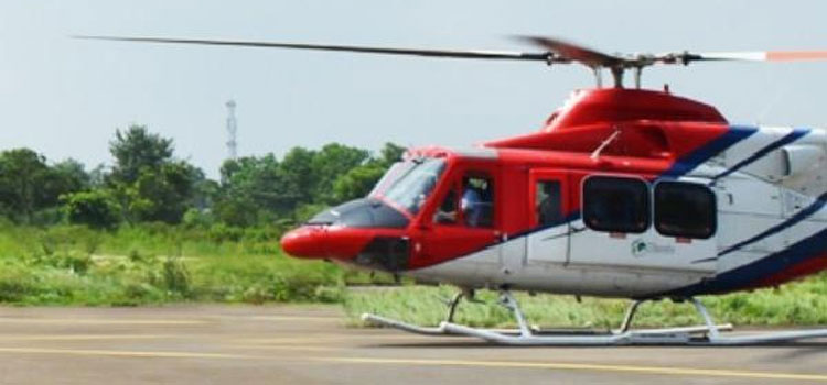 Chandigarh To Shimla By Air