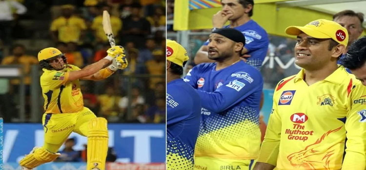 Chennai Super Kings