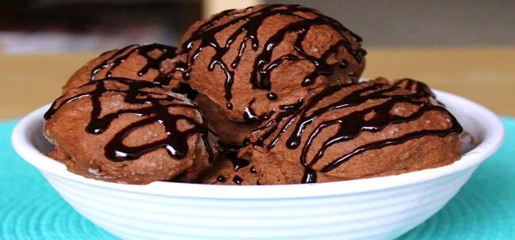 Chocolate Ice Cream