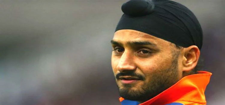 Harbhajan Singh