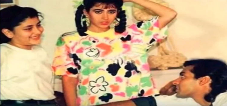 Karisma Kapoor