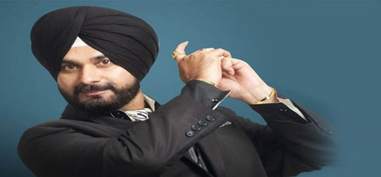 Minister Sidhu