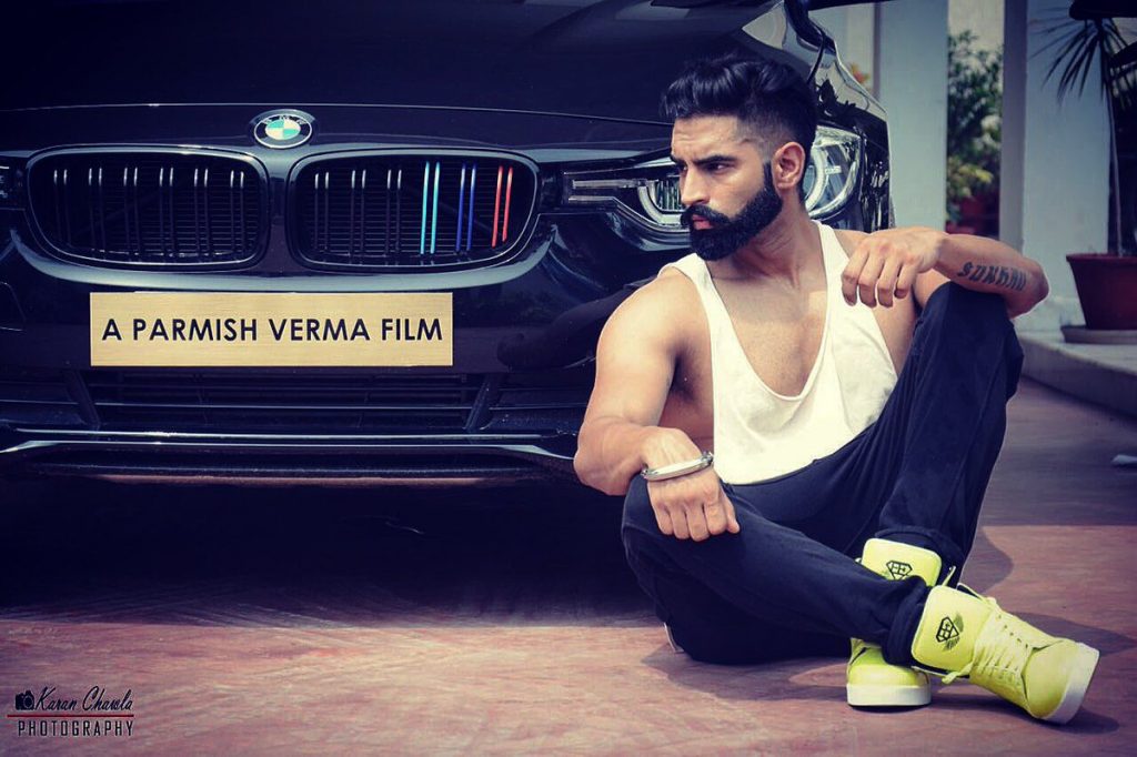 Parmish Verma