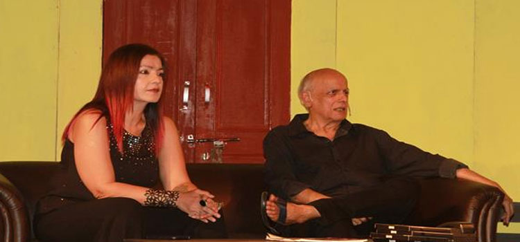 Pooja Bhatt