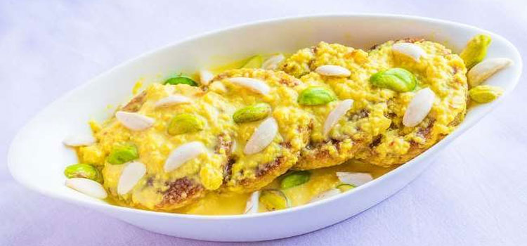 Ramazan Recipe