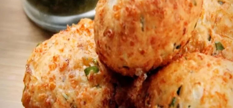 Recipe Of Cheese Kachori In Hindi
