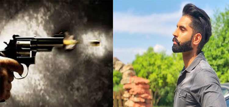 Singer Parmesh Verma