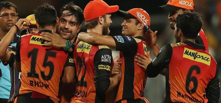 Sunrisers Hyderabad