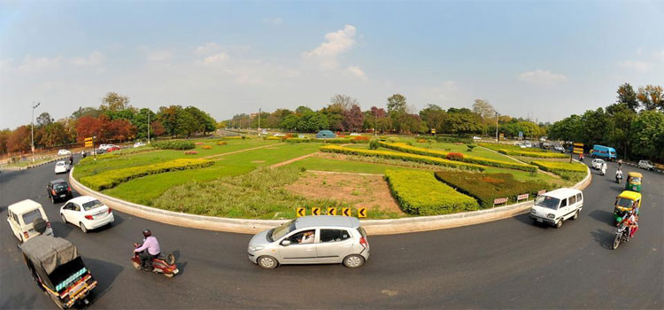 Chandigarh