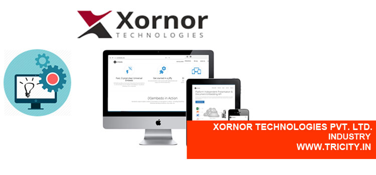 Xornor technologies pvt. Ltd.