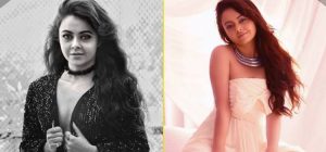 Devoleena Bhattacharjee
