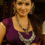 Nayanthara