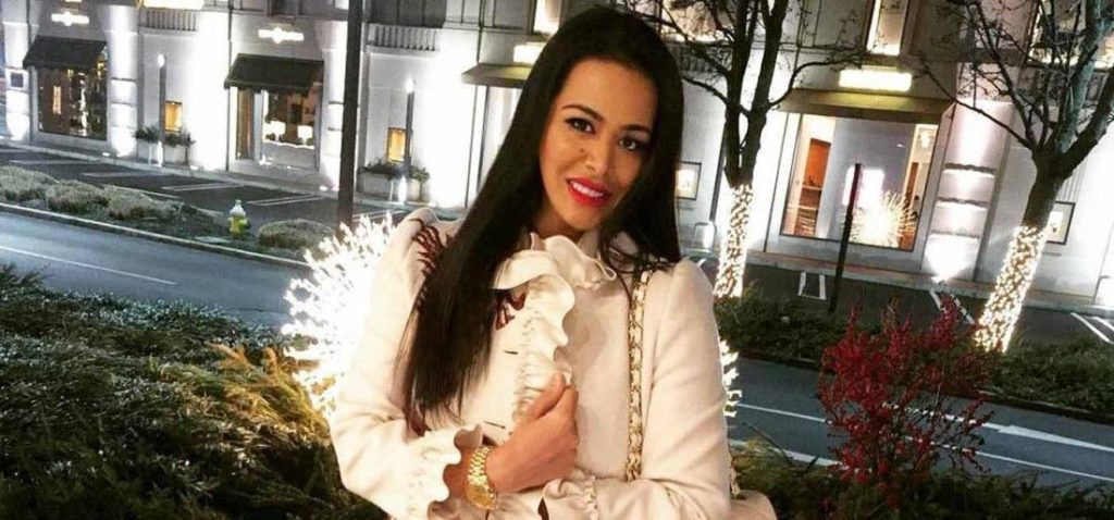 Trishala Dutt