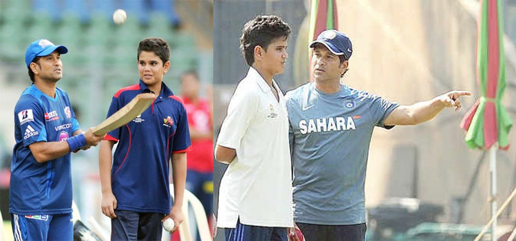Arjun Tendulkar