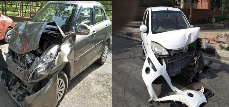 Car Accident
