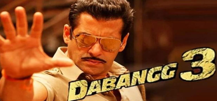 Dabangg 3