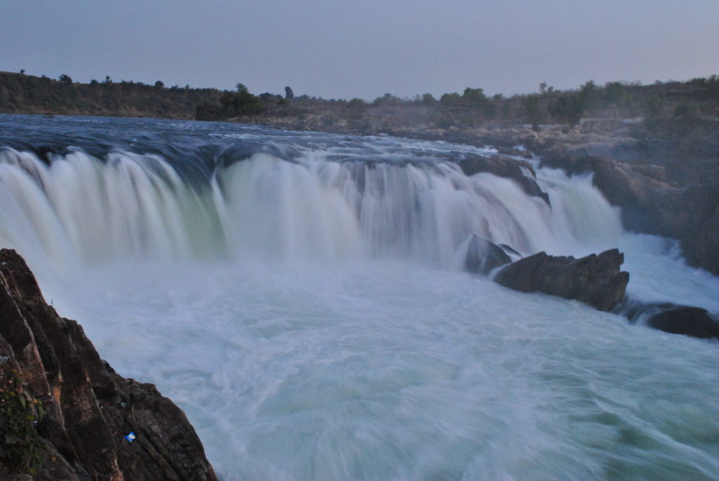 Waterfalls Images In India