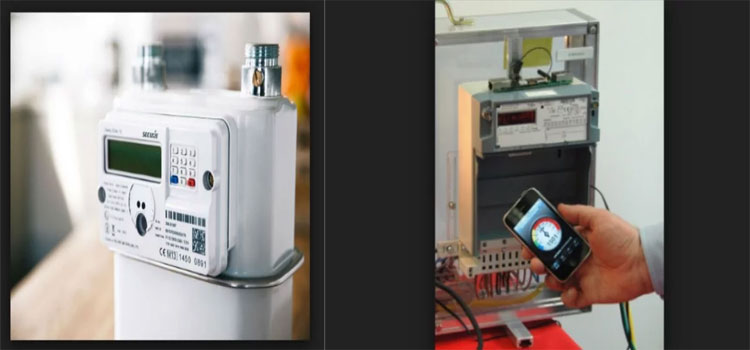 Electricity Meter
