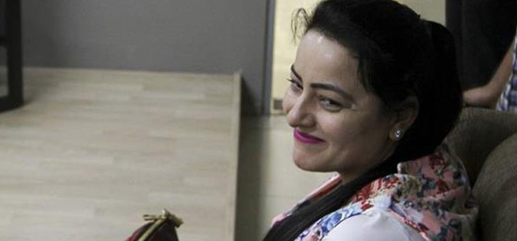 Honeypreet Bail Decision Today