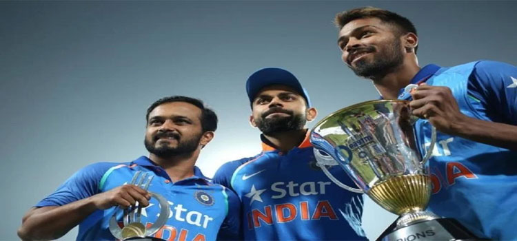 Kedar Jadhav Leg Surgery