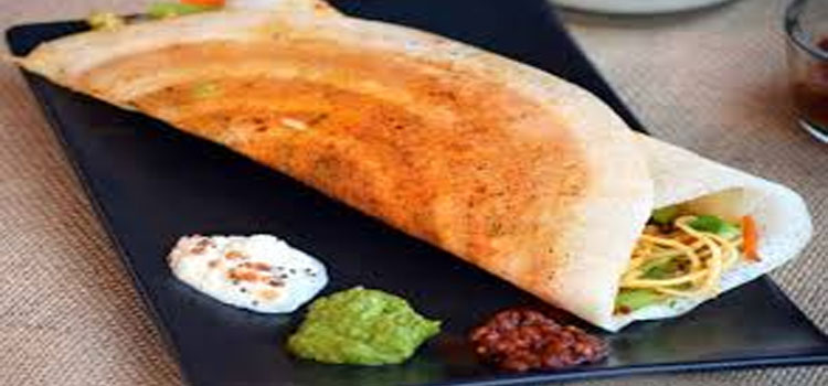 Noodles Dosa Recipe
