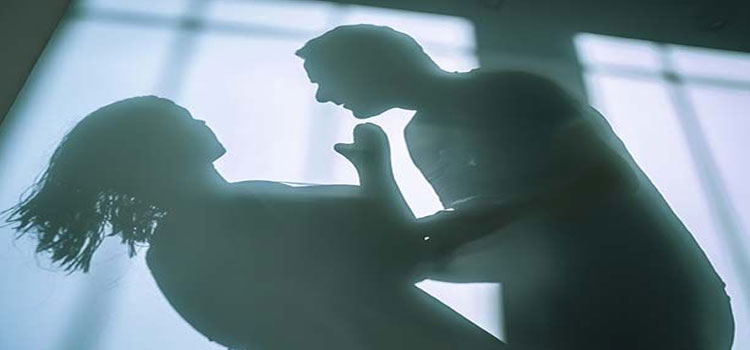 Women IAS Accused Of Sexually Assaulting On Senior