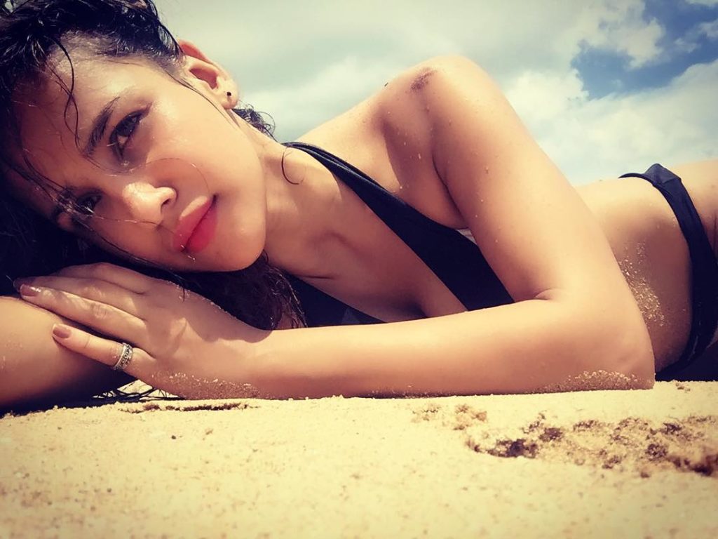 Aisha Sharma