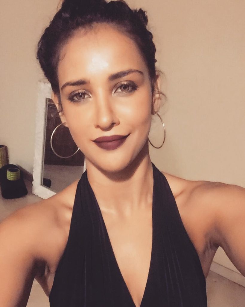 Aisha Sharma