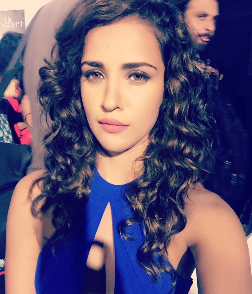 Aisha Sharma