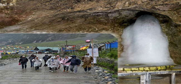 Amarnath Yatra 2018