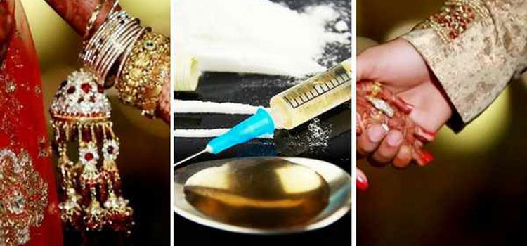 Chandigarh To Conduct Dope Test On Grooms