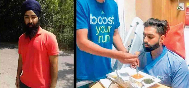 Dilpreet Baba Arrest