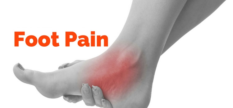 Foot Pain