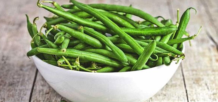 Green Beans Vegetable