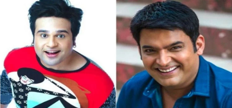 Kapil Sharma