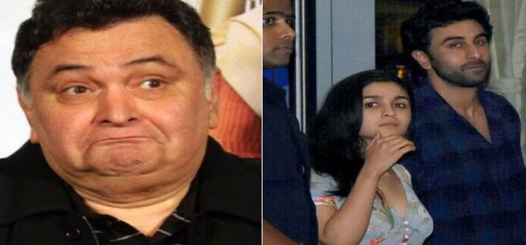 Alia Bhatt Relationship