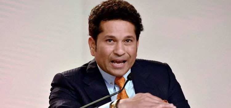 Sachin Tendulkar