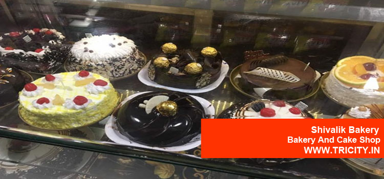 Shivalik Bakery