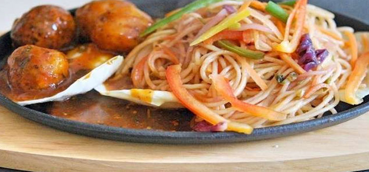 Sizzler Recipe