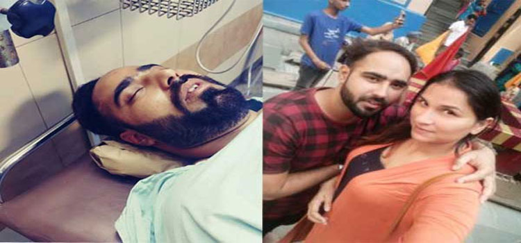 gangster dilpreet baba