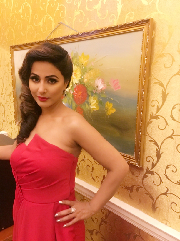 Hina Khan