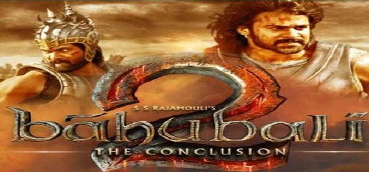 Baahubali The Beginning