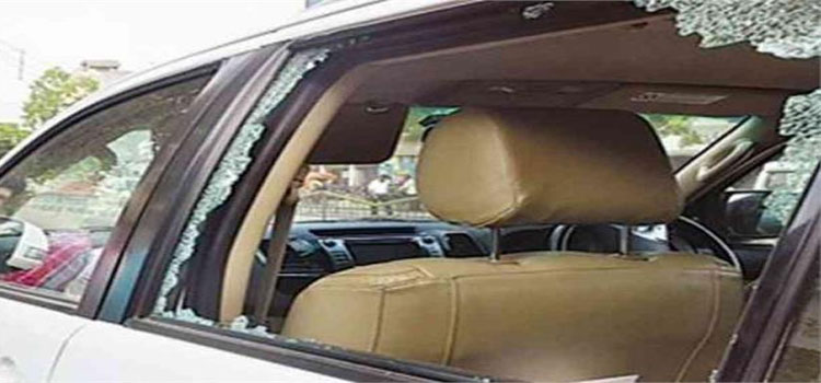 Chandigarh Crime News