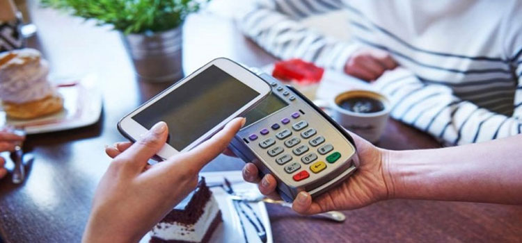 Digital Payment Transaction