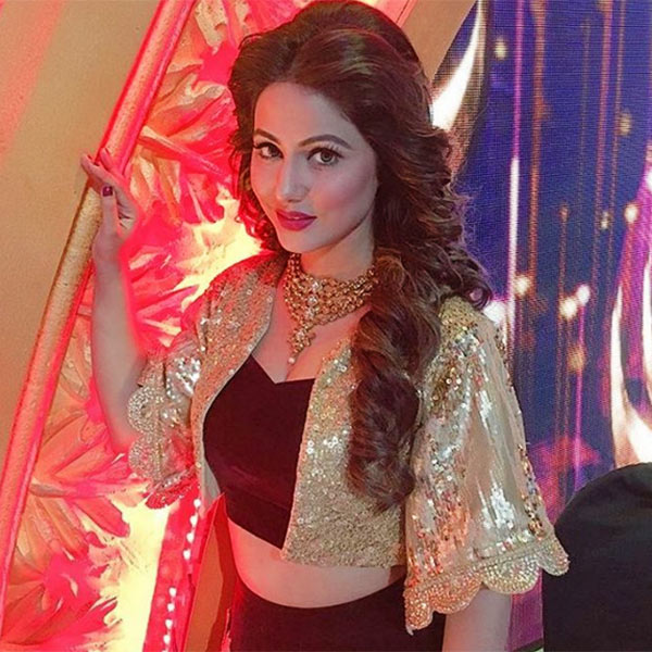 Hina Khan