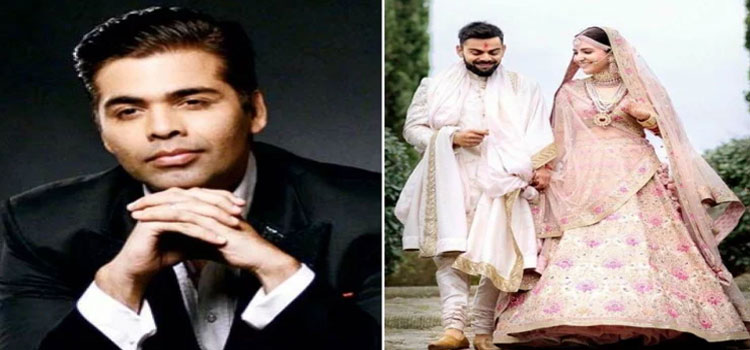 Karan Johar
