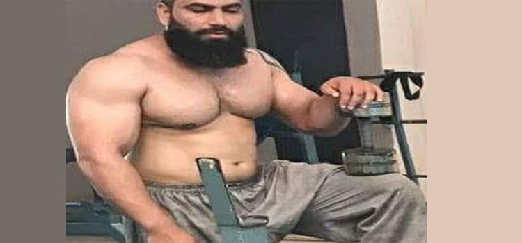 Mohali Gym Trainer
